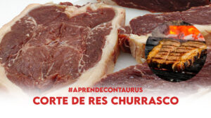 Carne Churrasco